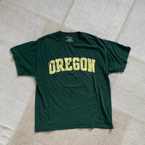Champion Other - Champion Oregon T-Shirt